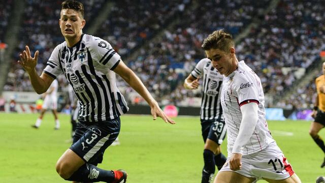 Montes enfrenta a Brizuela.