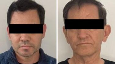 Golpe a “Los Chapitos”: prisión preventiva a suegro y cuñado de Iván Archivaldo Guzmán