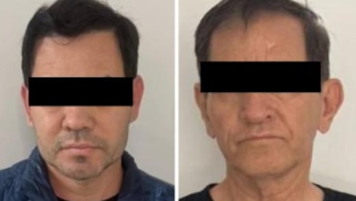 Golpe a “Los Chapitos”: prisión preventiva a suegro y cuñado de Iván Archivaldo Guzmán