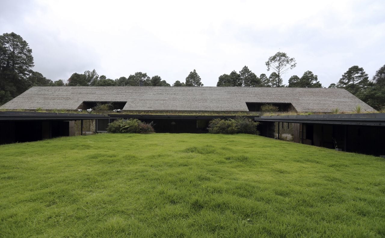 Rancho Las Mesas/Cuartoscuro