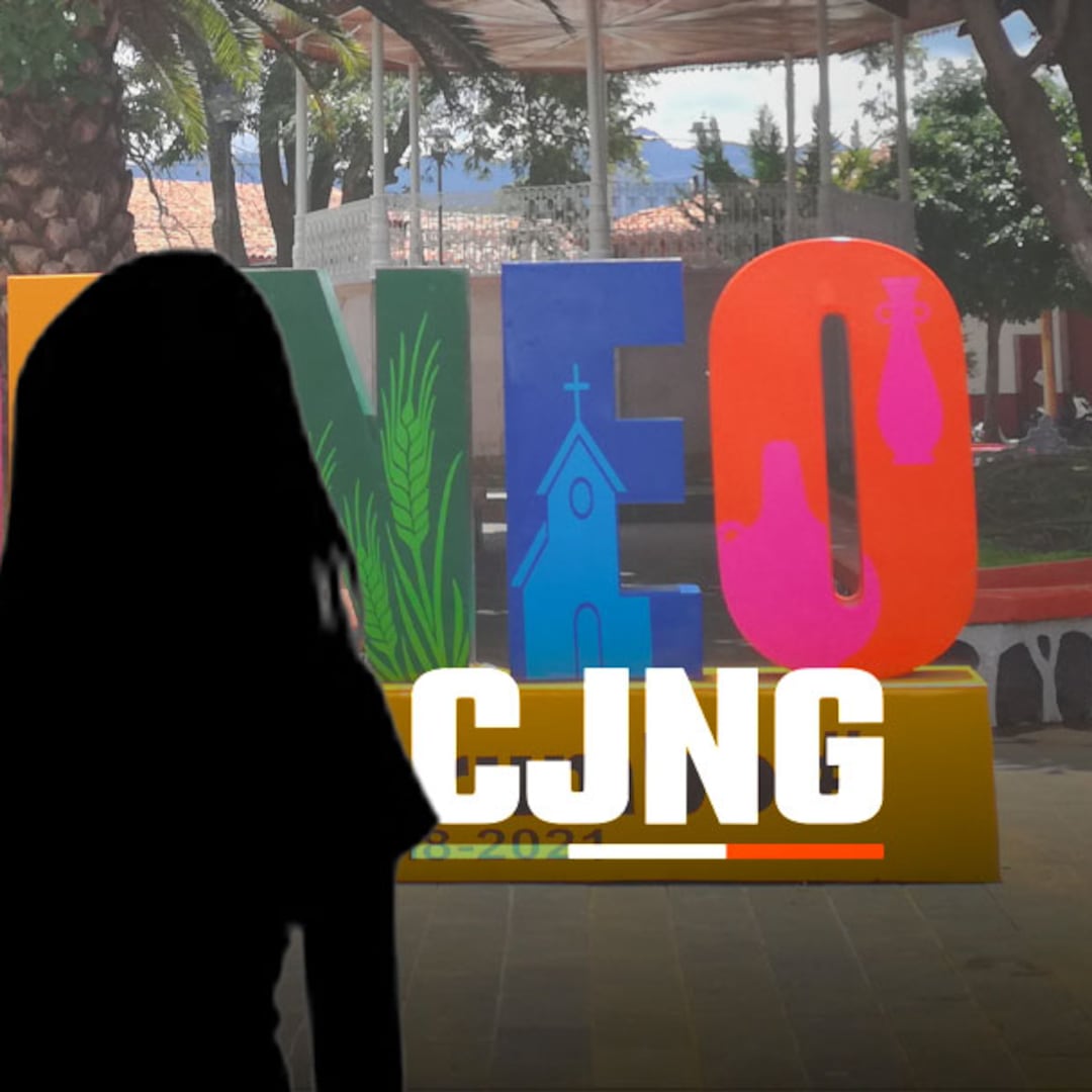 Detienen a directora de seguridad de Coeneo y 7 policías por presuntos nexos con el CJNG