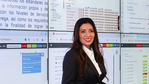 Silent4Business se convierte en la primera empresa de ciberseguridad en México con ISO 42001