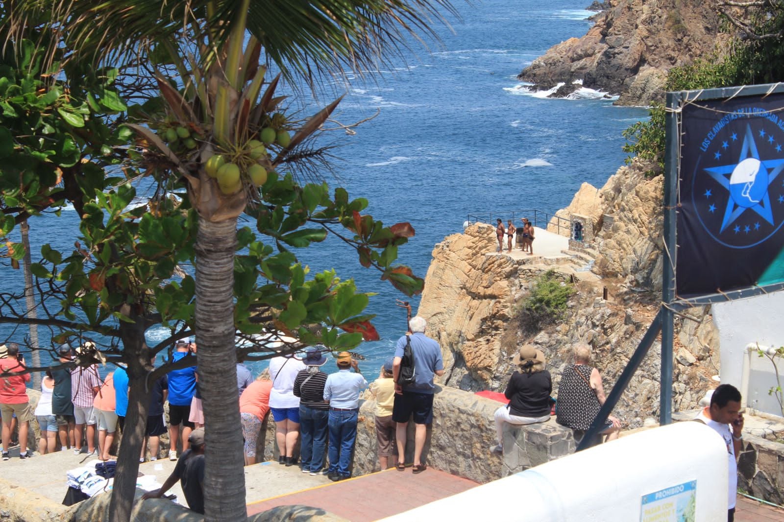 Turistas podrán disfrutar de las playas de Guerrero este fin de semana