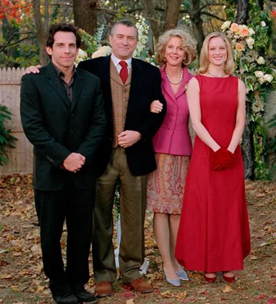 La familia de mi novia 4