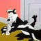 Piden cancelar a Pepe Le Pew por fomentar acoso y abuso sexual