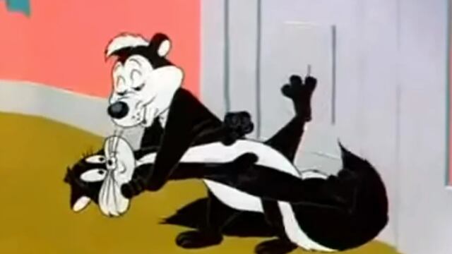 Pepe le Pew