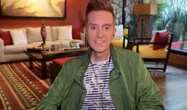 Daniel Bisogno