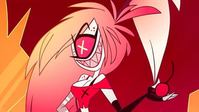 ¿Quién es Cherri Bomb de Hazbin Hotel?