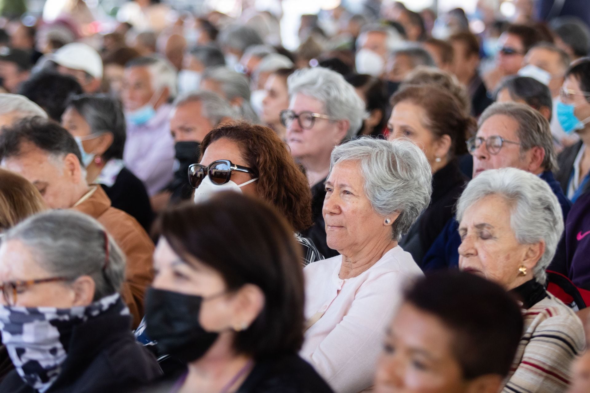 Adultos mayores