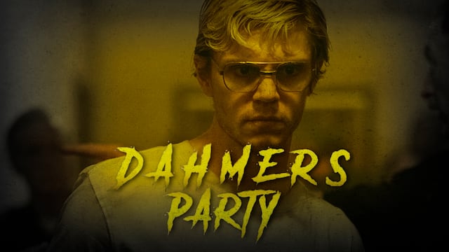 Fiesta temática de Jeffrey Dahmer