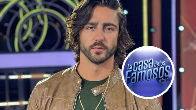 La Casa de los Famosos México 2024 en vivo
