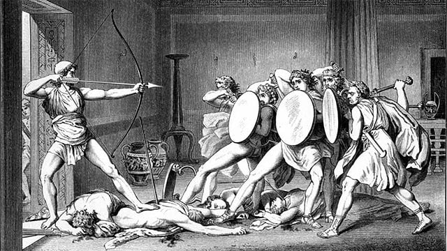 La Odisea: De qué se trata el mito griego de la nueva película de Christopher Nolan