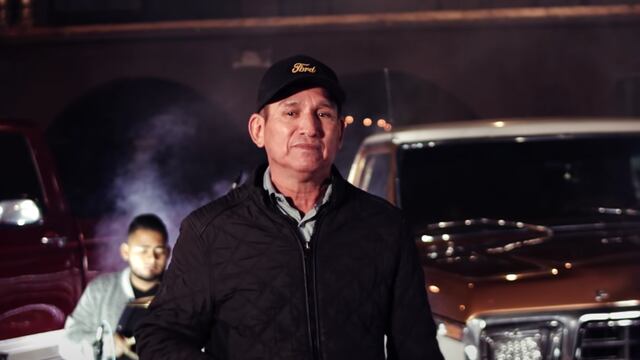 ‘El Tesoro de Sinaloa’, Gabriel Soto: “118 balazos”