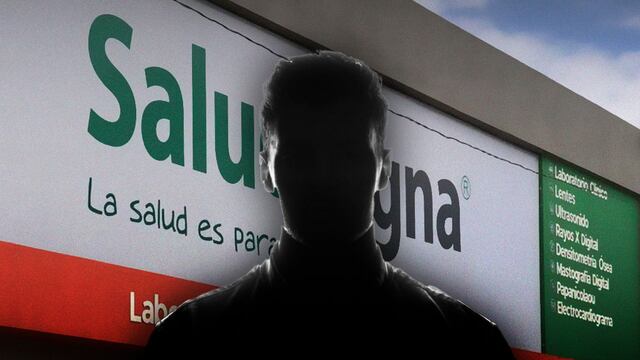 Jesús Vizcarra, dueño de Salud Digna y SuKarne, salió embarrado en la trama “Mayo” Zambada