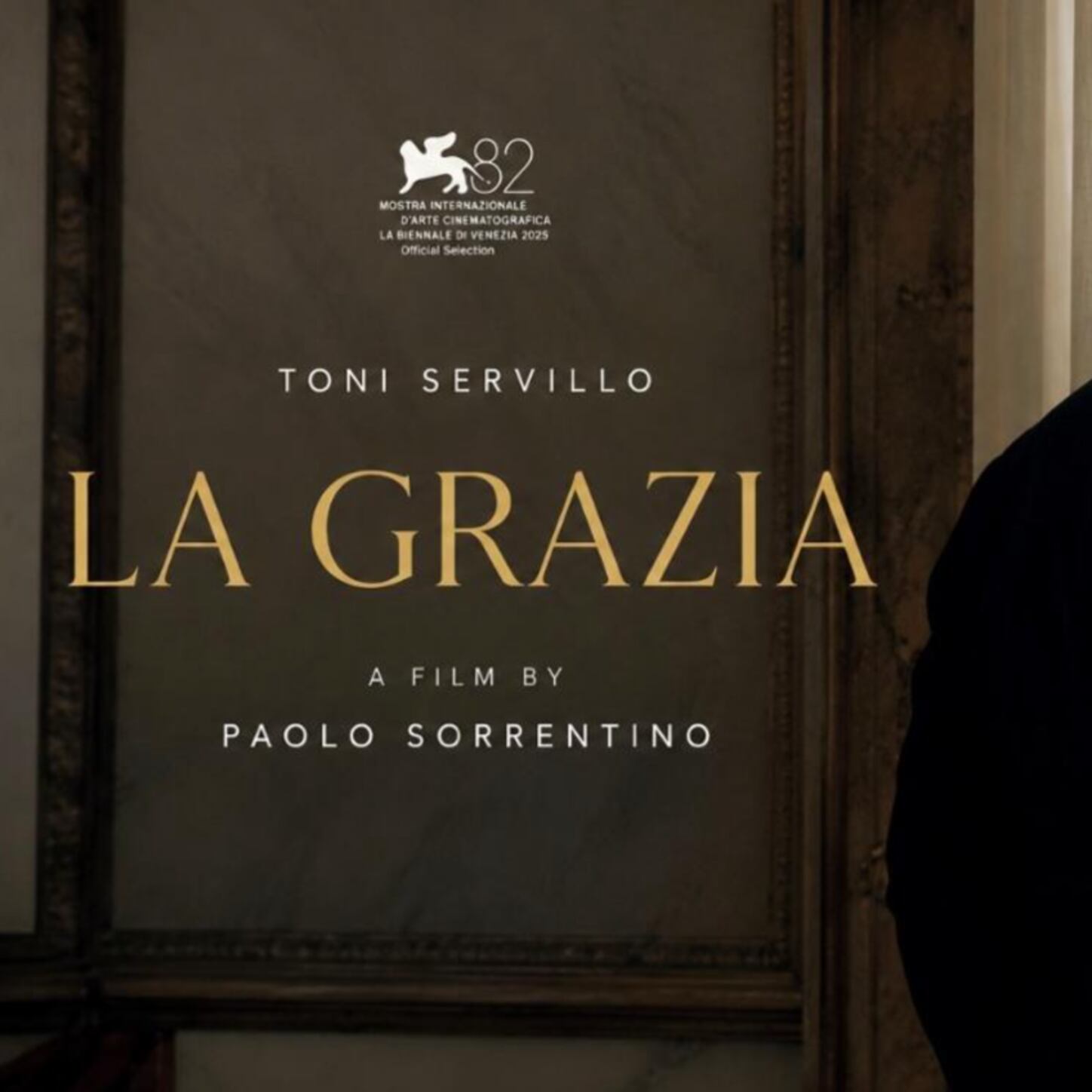 La gracia de gobernar