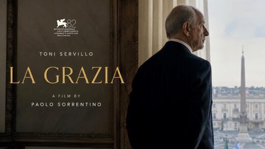 La gracia de gobernar