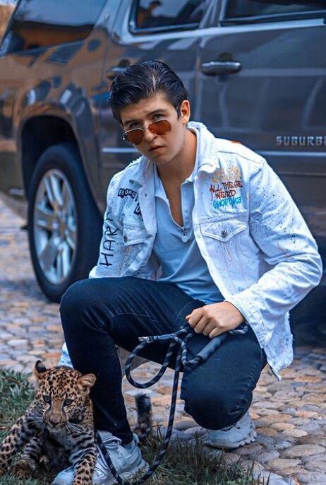 Fofo Márquez