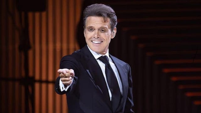 Luis Miguel