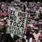 Estados Unidos tiene algo que decir sobre la marcha del INE; el Departamento de Estado emitió una fuerte postura