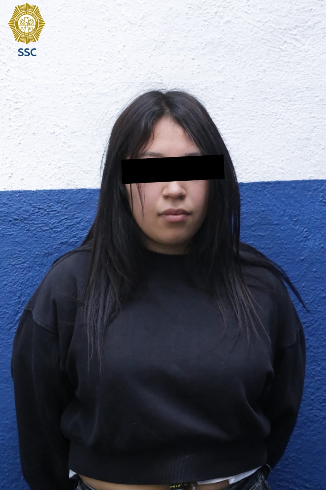 ¿Quién es Heili Maureen Zamora?