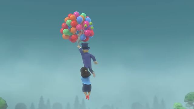 Paw Patrol, alcaldes