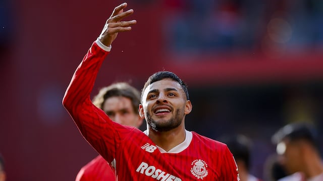 ¿Mejor que Lamine Yamal? La estadística que coloca a Alexis Vega por encima de figuras mundiales.