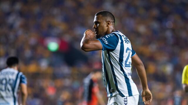 Salomón Rondón