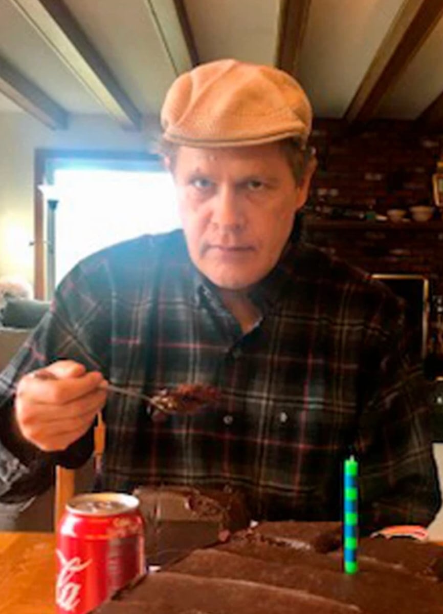 Joshua Spriestersbach