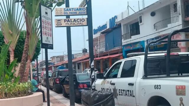 Matan a Guadalupe Viveros Pineda, líder ganadero en Petatlán, Guerrero