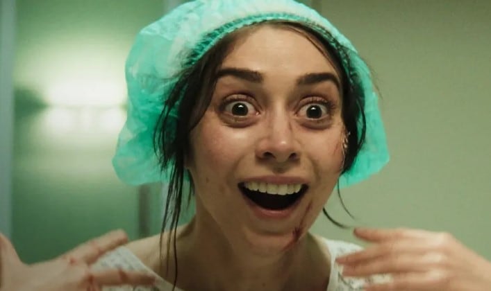 Black Mirror 7 en Netflix