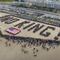 No Kings Day: Desfile militar de Donald Trump, gas lacrimógeno en Los Ángeles y Atlanta, protestas por el “Día sin Reyes” en Estados Unidos y más