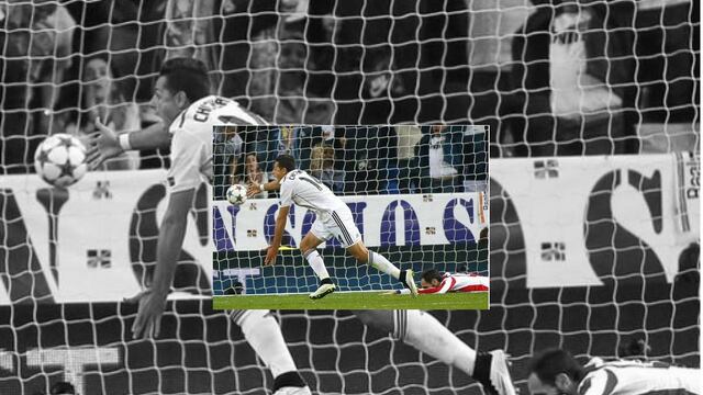 VIDEO: Gran ovación del Santiago Bernabéu a Javier "Chicharito" Hernández