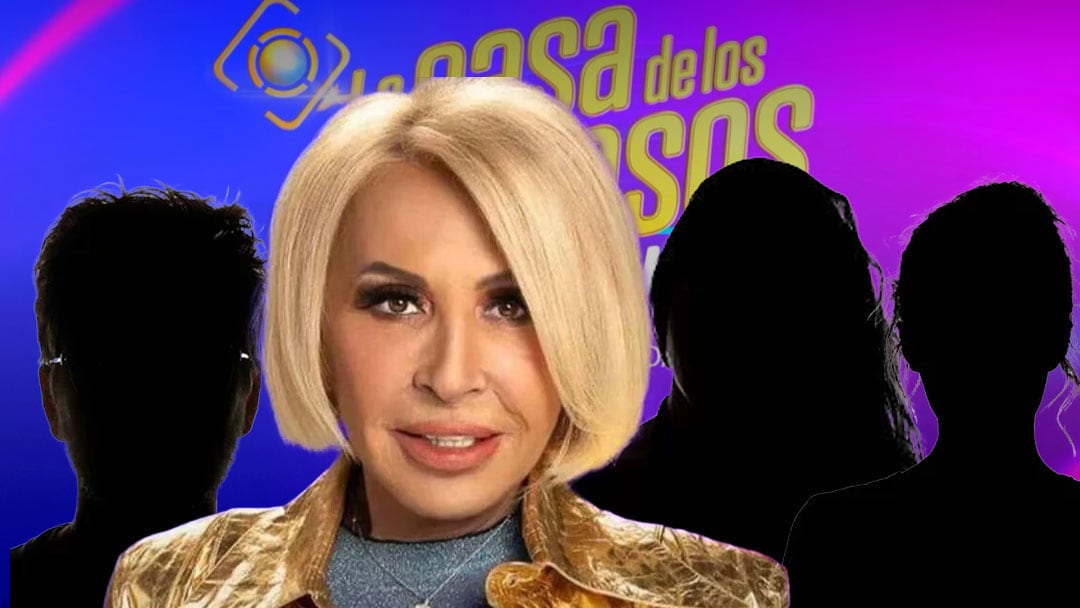 Confirman participación de Laura Bozzo en La Casa de los Famosos All Star