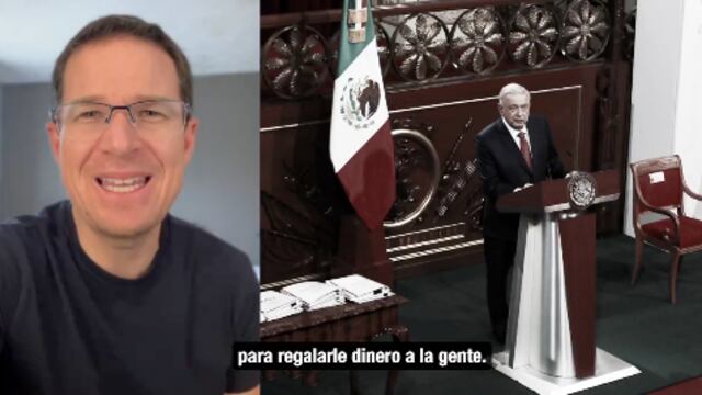 Ricardo Anaya, AMLO