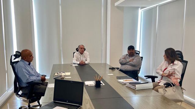 Preparan protocolo para 'municipio de la esperanza'