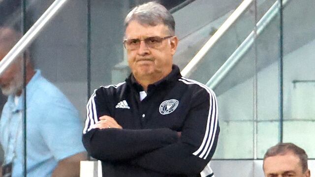 Tata Martino