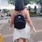 Filman una porno en el transporte público durante cuarentena