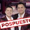 Jorge Medina y Josi Cuén reprograman concierto de hoy en el Auditorio Nacional