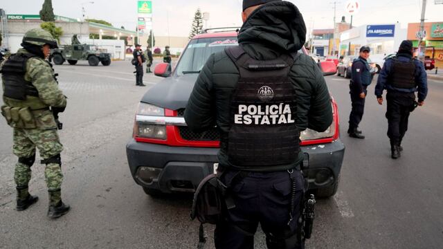 Las autoridades poblanas dieron a conocer las cifras del combate a la delincuencia, en los últimos cinco meses de la administración de Miguel Barbosa.