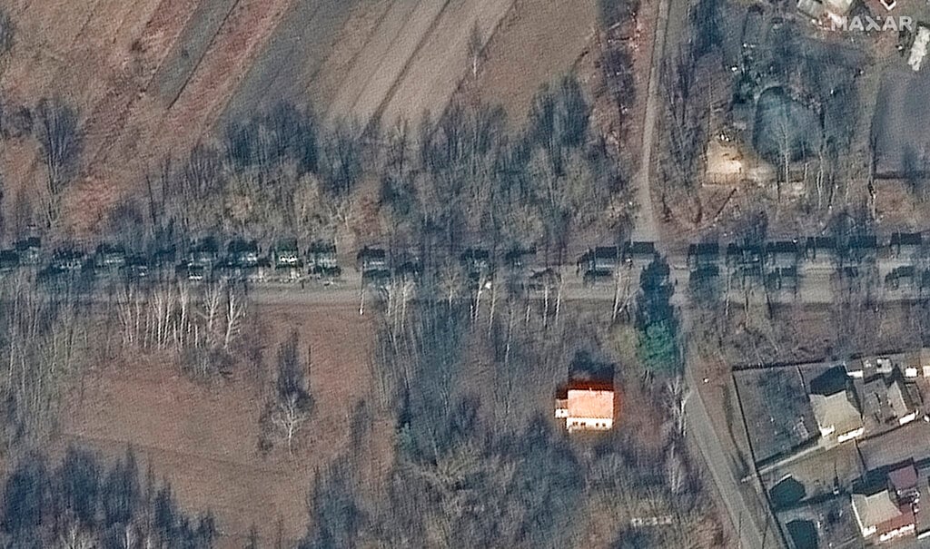 Ejército de Rusia