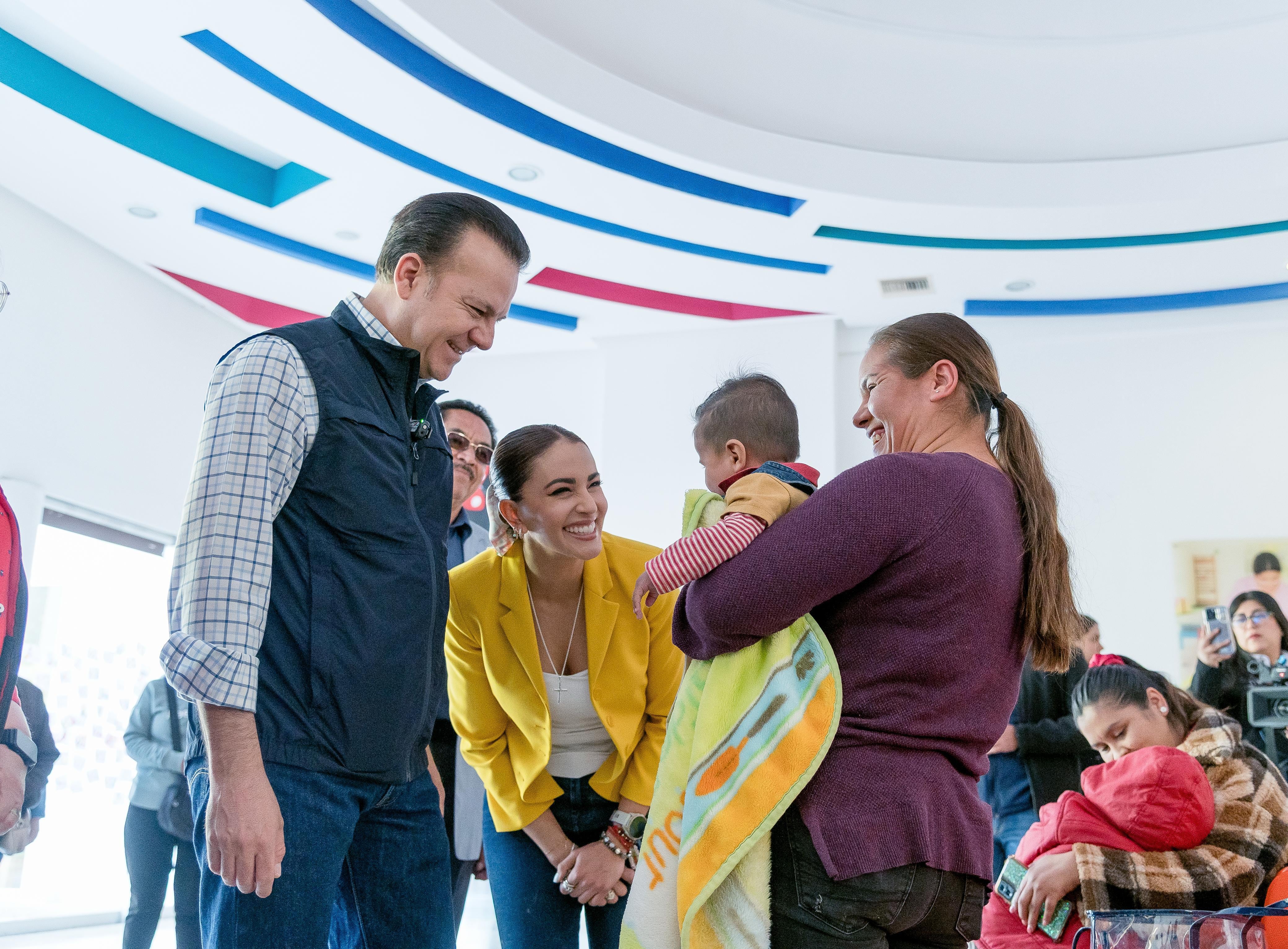 Durango fue reconocido como uno de los estados más seguros del país durante mayo