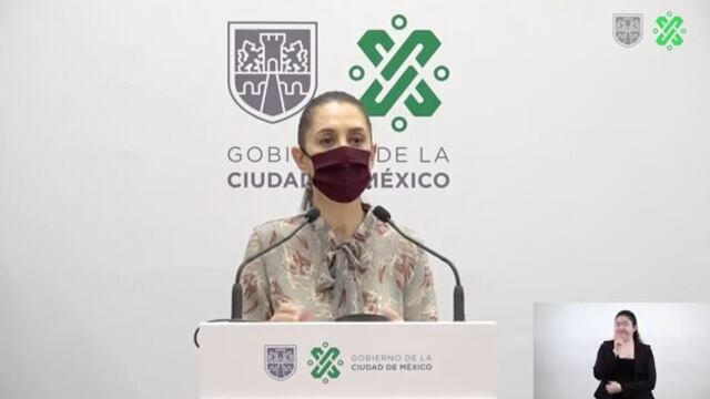 Claudia Sheinbaum aclara la cantidad real de apoyos