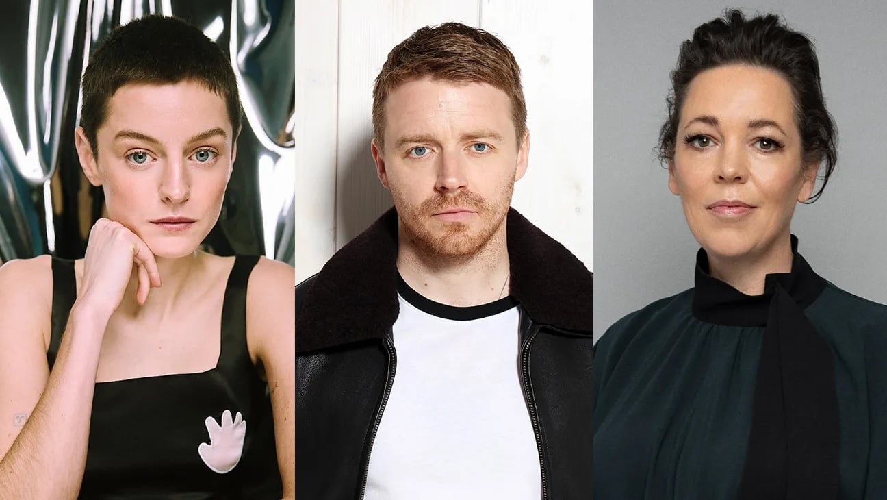 Netflix revela elenco de la nueva serie de Orgullo y Prejuicio escrita por Dolly Alderton