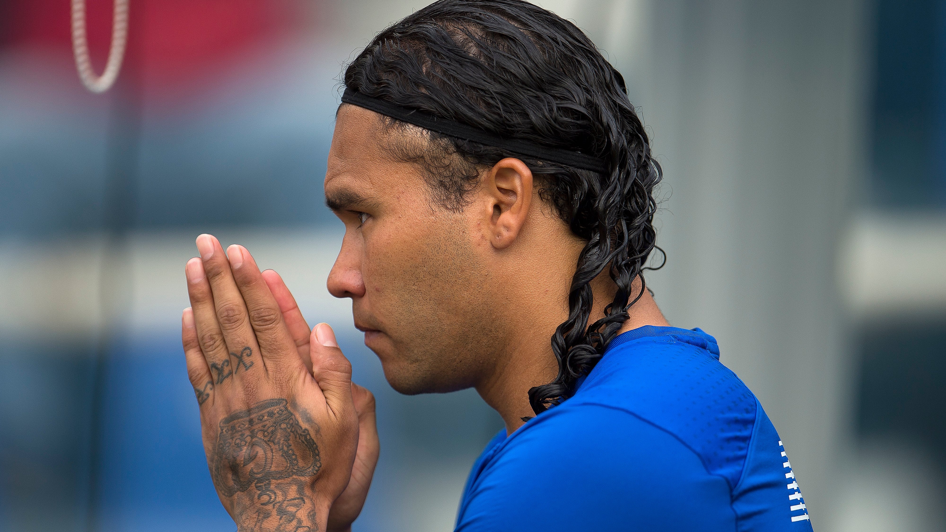 ‘Gullit’ Peña pide explicaciones a directivos del Ascenso MX: “No nos roben el sueño de ascender”