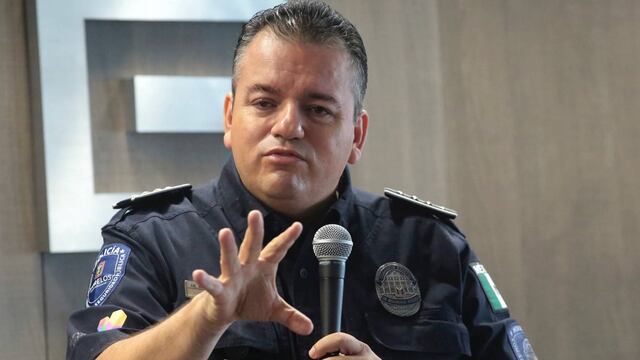 Alberto Capella. Ve en Blanco un retroceso.