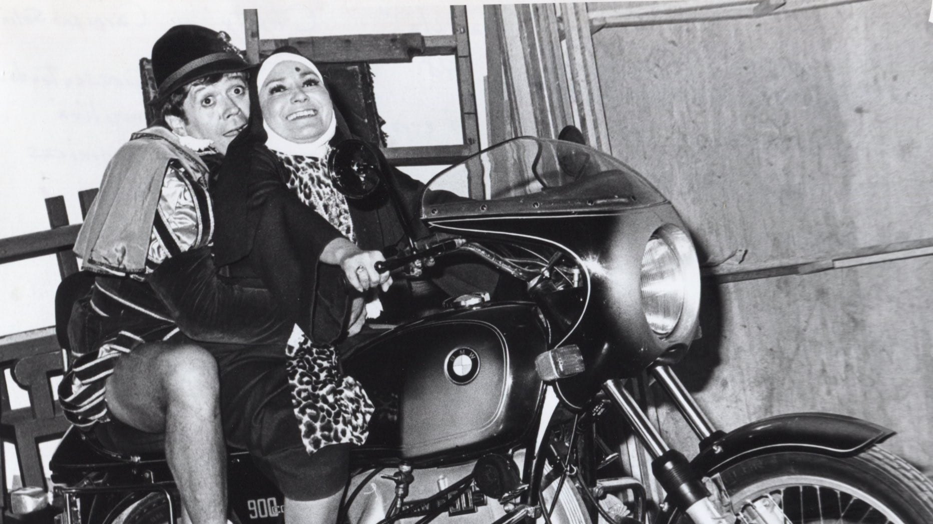 Carmen Salinas y Chabelo: La foto que vuelve a conmover los corazones de los fans