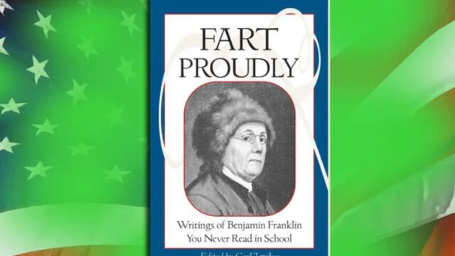 La legítima aspiración de tirarse pedos con orgullo