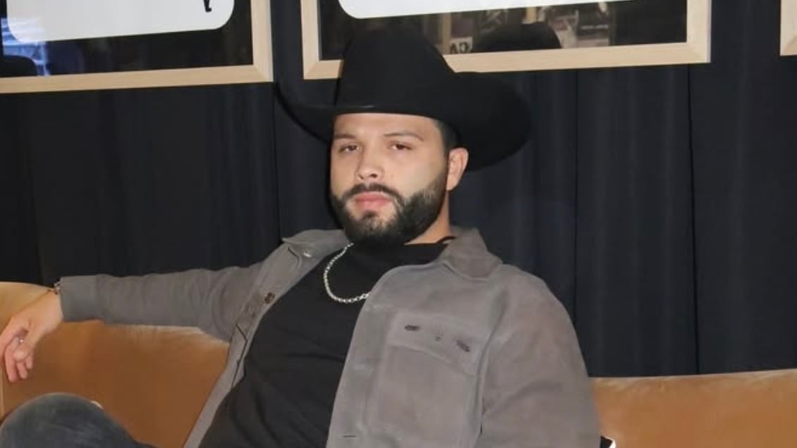 Leonardo Aguilar bromea tras la baja asistencia a su concierto en Guadalajara