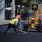 Karla Fiesco, alcaldesa de Cuautitlán Izcalli, da inicio a rehabilitación de la calle Adolfo López Mateos, en Santiago Tepalcapa