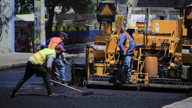 Calle Adolfo López Mateos de Cuautitlán Izcalli